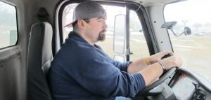 sleep apnea Trump safety ruling for truck drivers