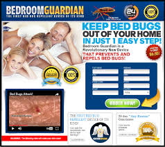 bedroom guardian scam review
