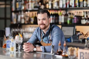 great side jobs for waiters bartenders and restaurant servers