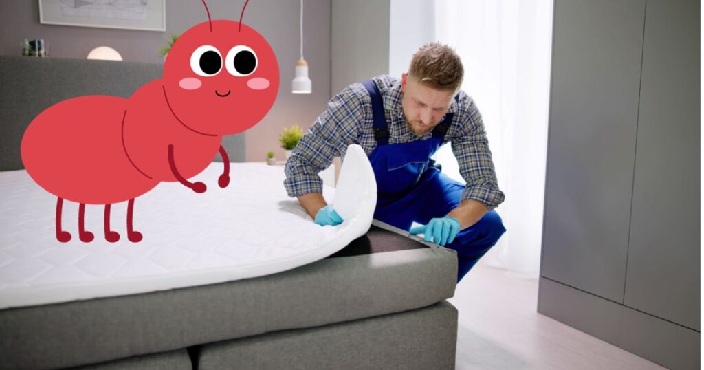 Mythbusting the Bed Bug Lies Before They Keep You Up at Night